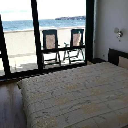 Azur Stil Lägenhet