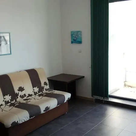 Lägenhet Azur Stil