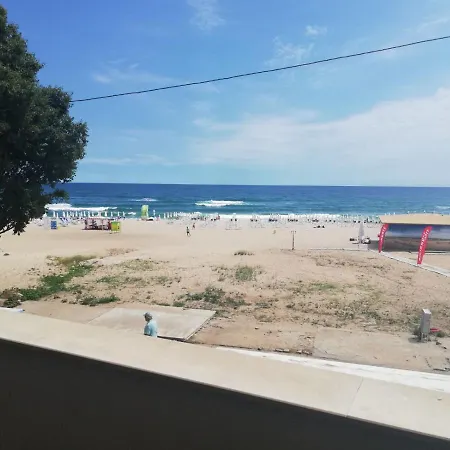Azur Stil Lägenhet Sozopol