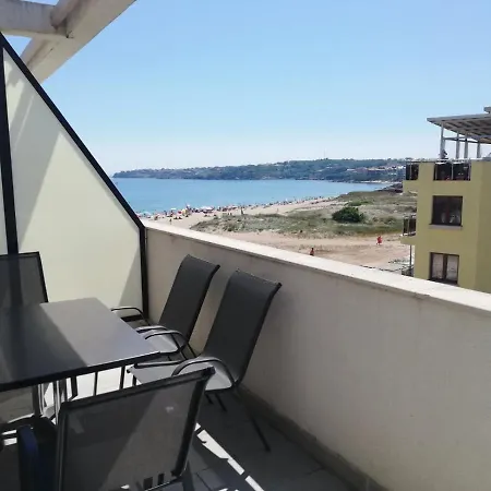 Lägenhet Azur Stil *